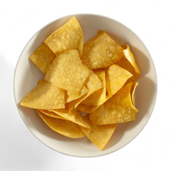 Side of Chips