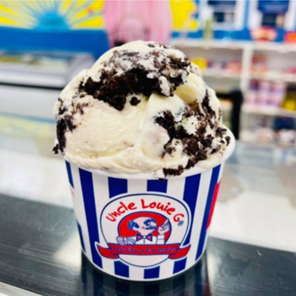 Ice Cream