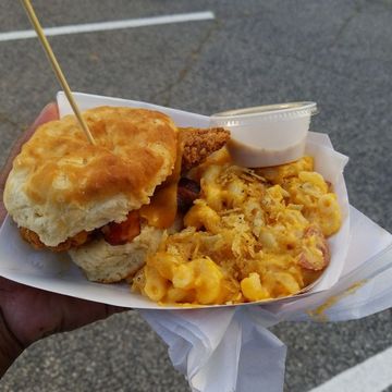 The Full Monte Cristo