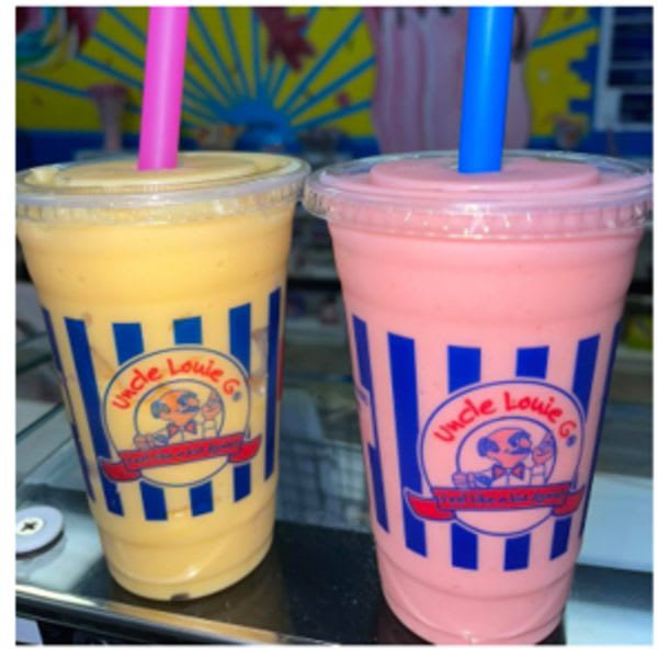 Slushies