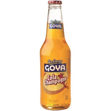Cola Champagne 