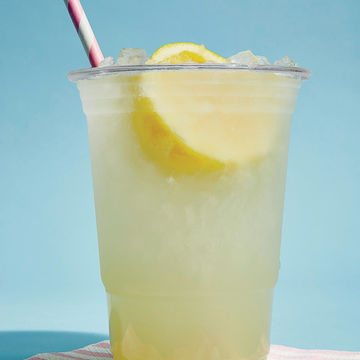 Fresh Squeezed Lemonade
