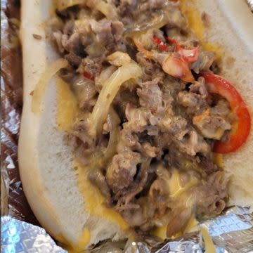 Philly Cheez