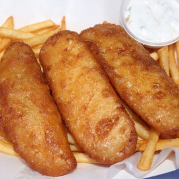 Fish n' Chips