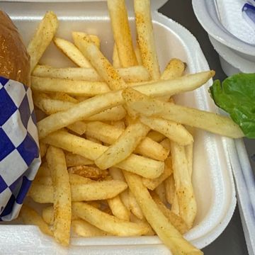 Fries