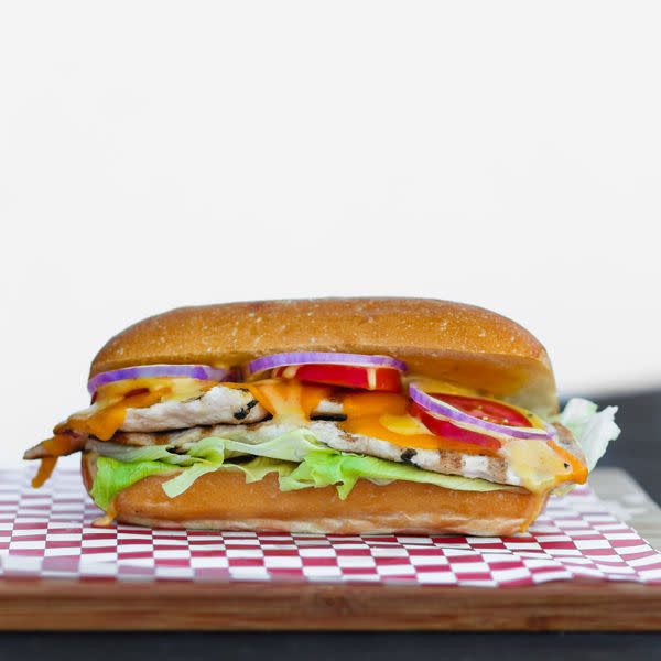 Honey Mustard