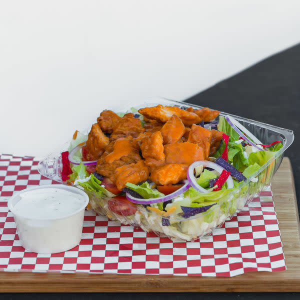 Buffalo Salad
