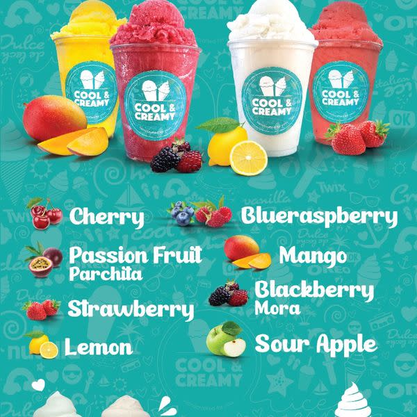 Italian Ice