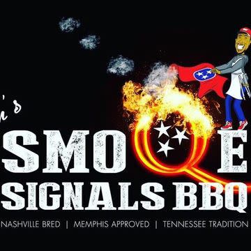 View more from SmoQe Signals BBQ