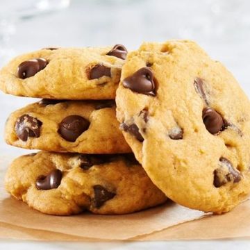 Chocolate Chip Cookie (12 Pack)