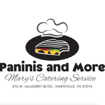 View more from Paninis and More