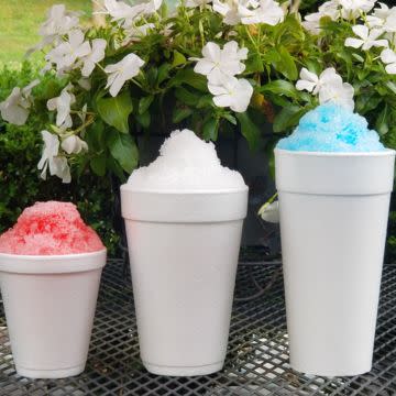 Shave Ice