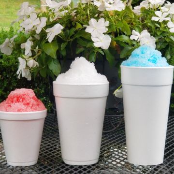 Shave Ice