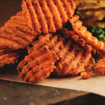 View more from M.L.Rose Craft Burgers & Waffle Fries