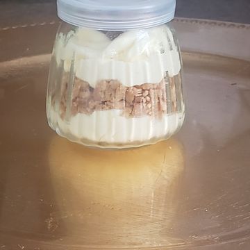 Honey Gram (Signature Flavor)