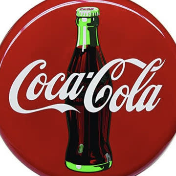 Coke Products