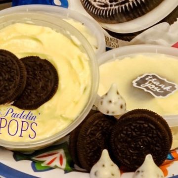 Cookies & Cream