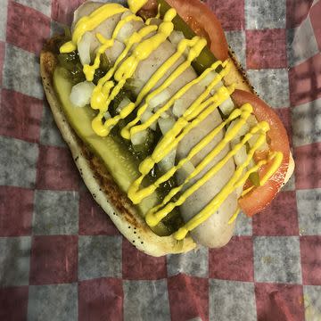 View more from 2 Girls N a Hot Dog, LLC