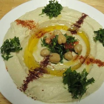 Hummus