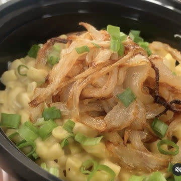View more from Mac n' Cheese Rebel