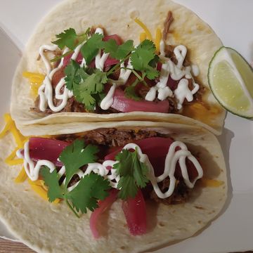 Beef Barbacoa Tacos (3)