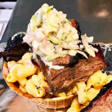 View more from Chuck's BBQ Chuckwagon