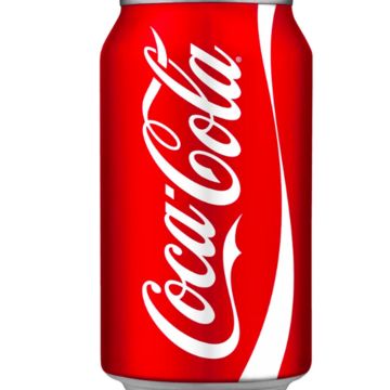 Soda Drinks