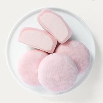 Mochi Ice-cream