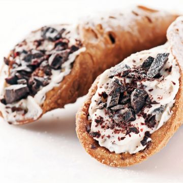 Cannoli