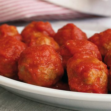 Meatballs