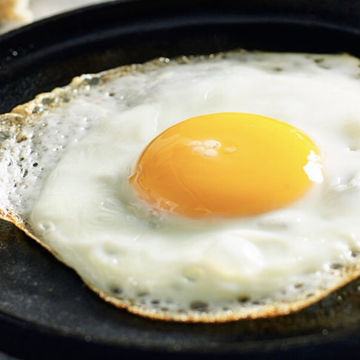 Fried EGG