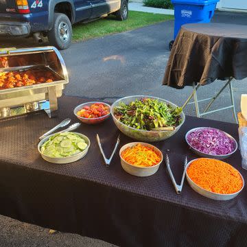 Salads