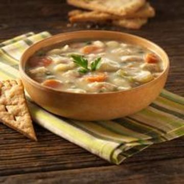 Italian Wedding Soup