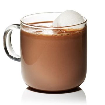 Hot Chocolate