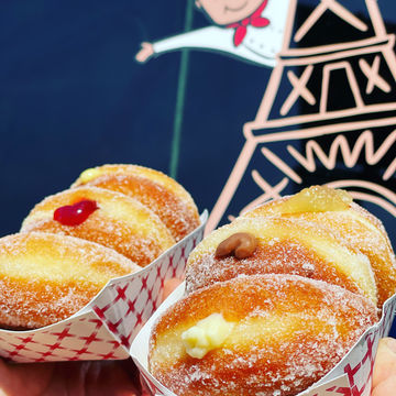 Beignets 