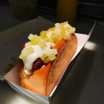 Humm Dog