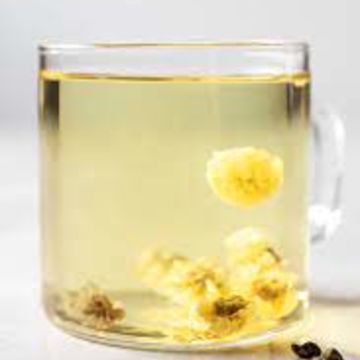 Chrysanthemum Ice Tea