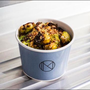 Brussels Sprouts