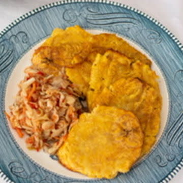View more from ChezLama Haitan Cuisines