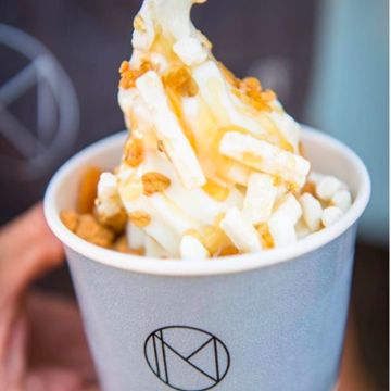 Soft Serve