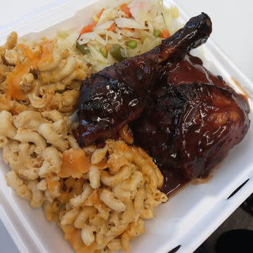 Hungryspot authentic jamaican cuisine