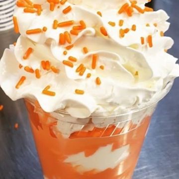 Slushy