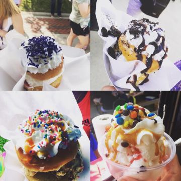Ice Cream