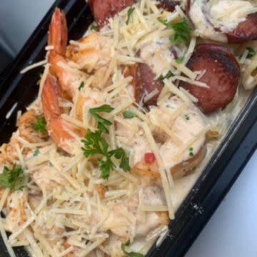 View more from K.C.A Gourmet Catering