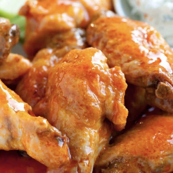 Wings