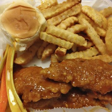 View more from Mr Weirdo's American Food 2