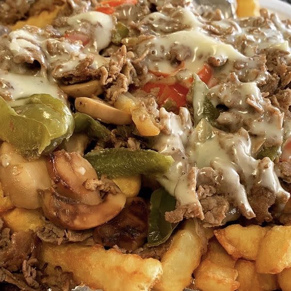 Jazsy Williams Fries
