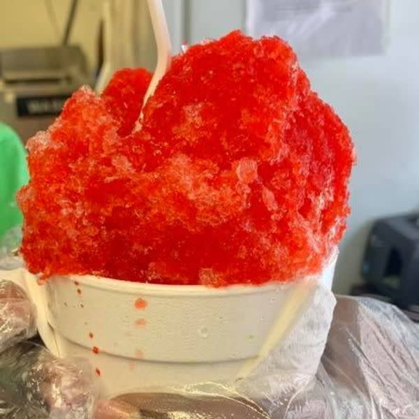 Snocup