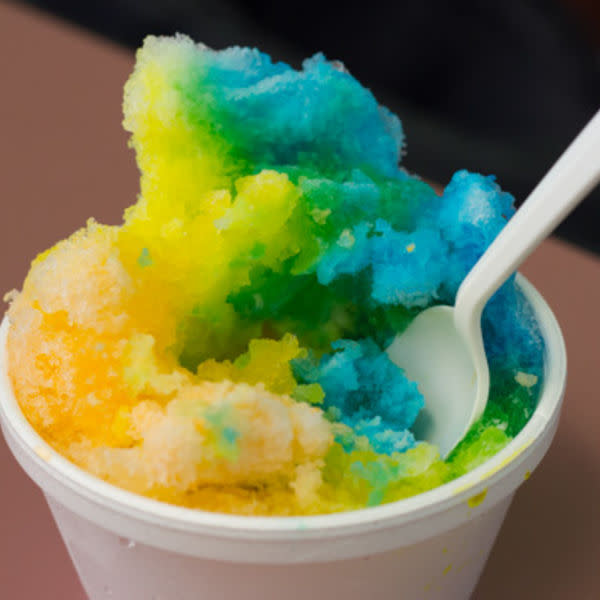 Specialty Snocups