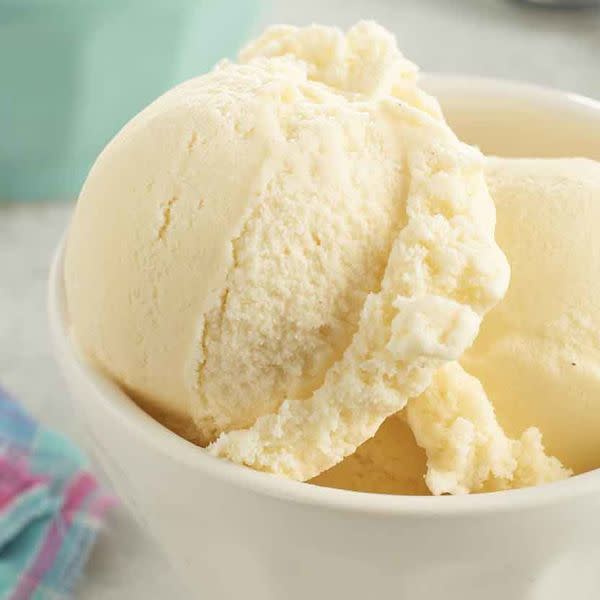 Ice Cream